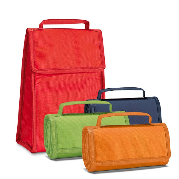 OSAKA. Foldable cooler bag