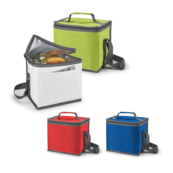 SINGAPORE. Cooler bag
