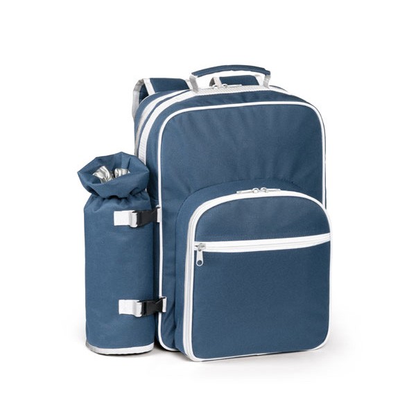 ARBOR. Thermal picnic backpack