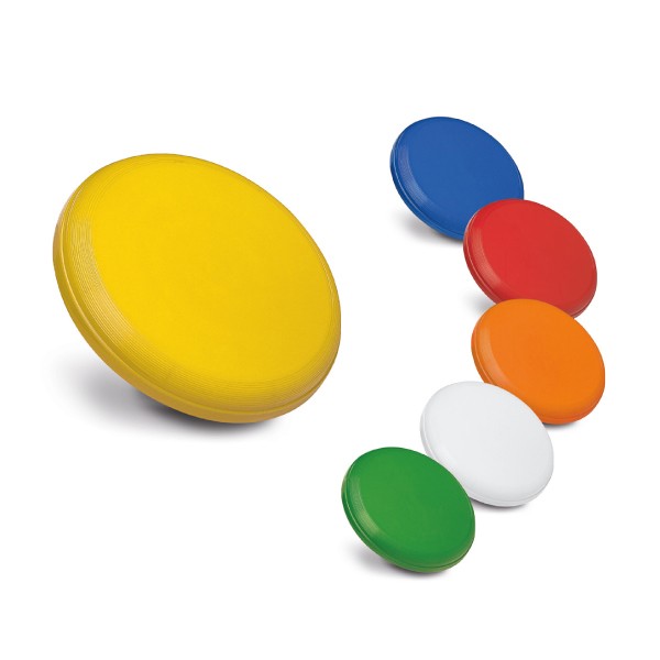 YUKON. Flying disc