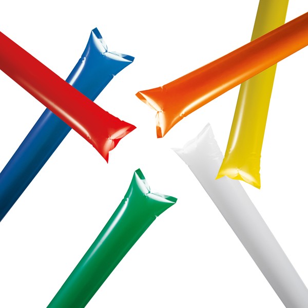 SAINZ. Cheer sticks