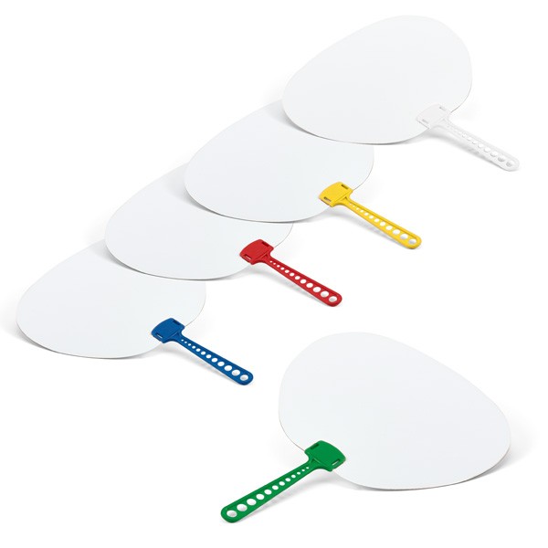 GUAVIARE. Hand fan
