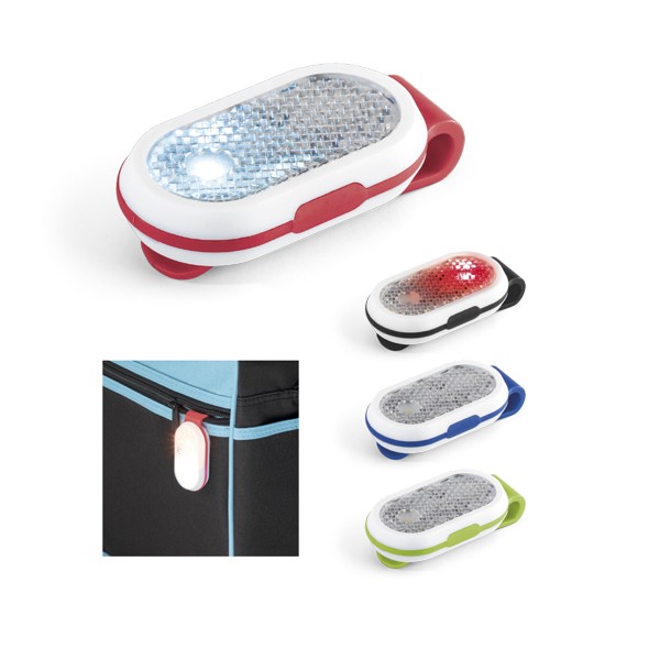 MOLLEMA. Safety light