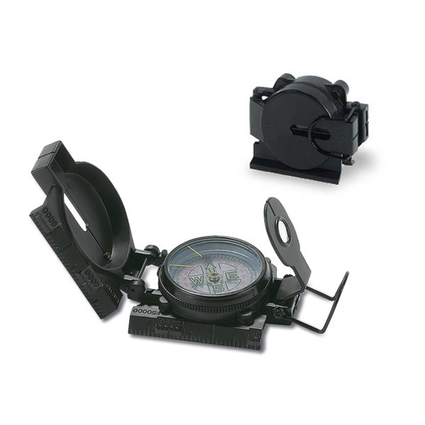 Military compass