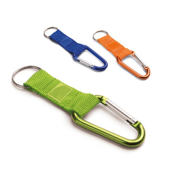FARRI. Keyring