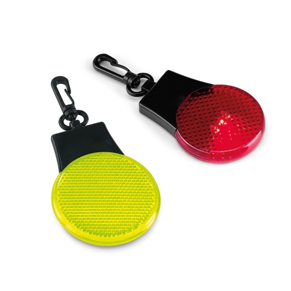 NIBALI. Safety light