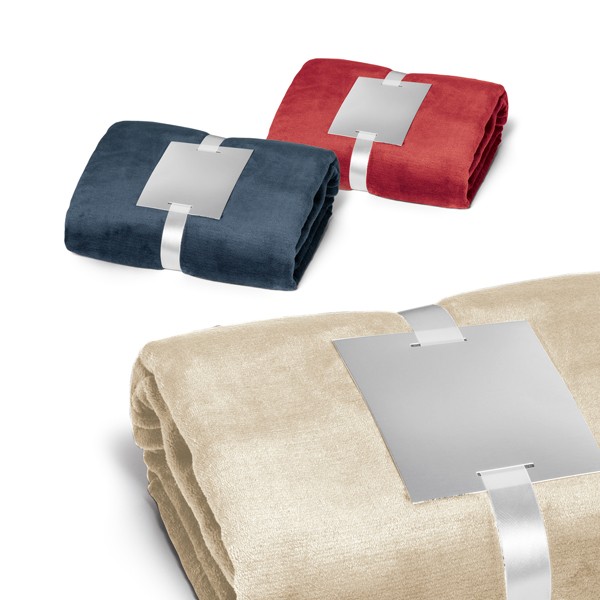 DYLEAF. Blanket