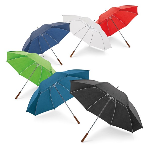 ROBERTO. Golf umbrella