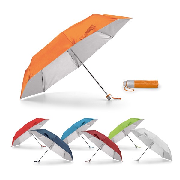 TIGOT. Compact umbrella