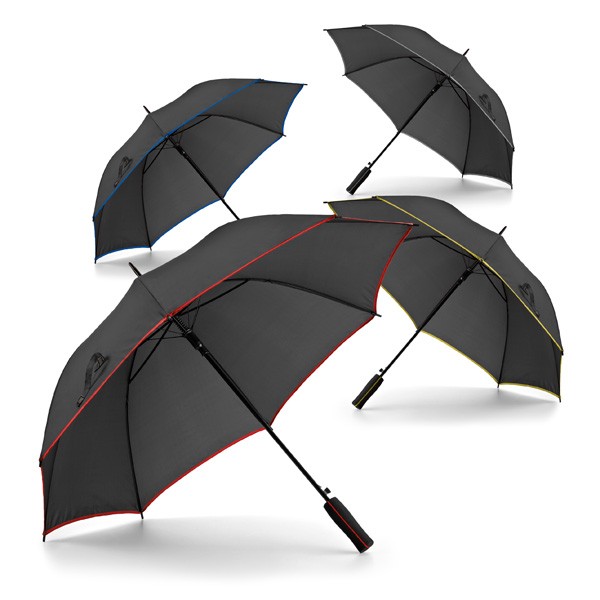 JENNA. Umbrella