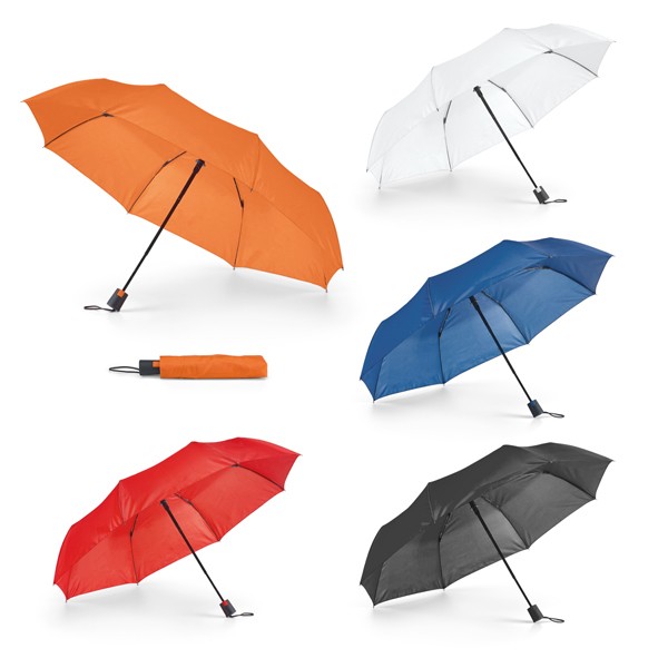 TOMAS. Compact umbrella
