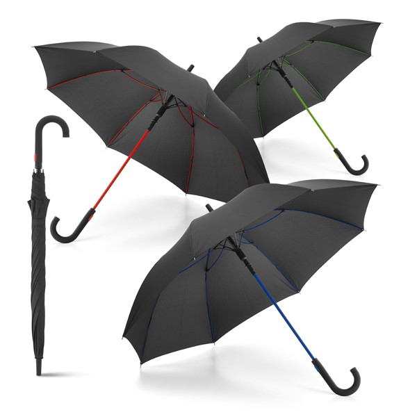 ALBERTA. Umbrella