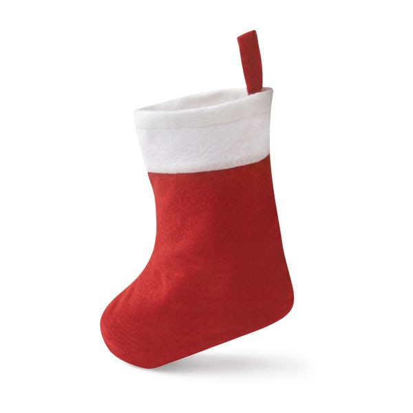 Christmas boot