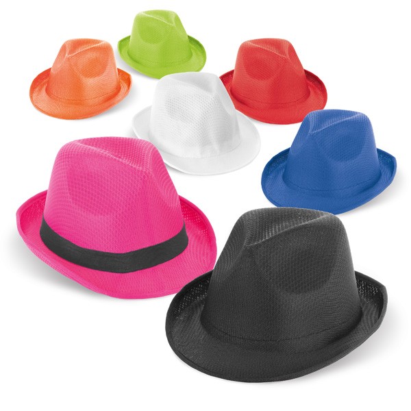 MANOLO. Hat
