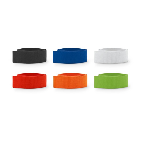 BURTON. Ribbon for hat