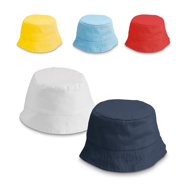 PANAMI. Bucket hat for children