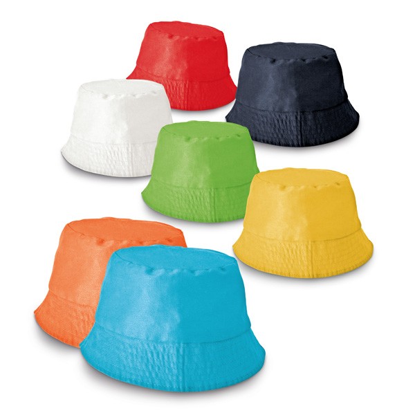 JONATHAN. Bucket hat