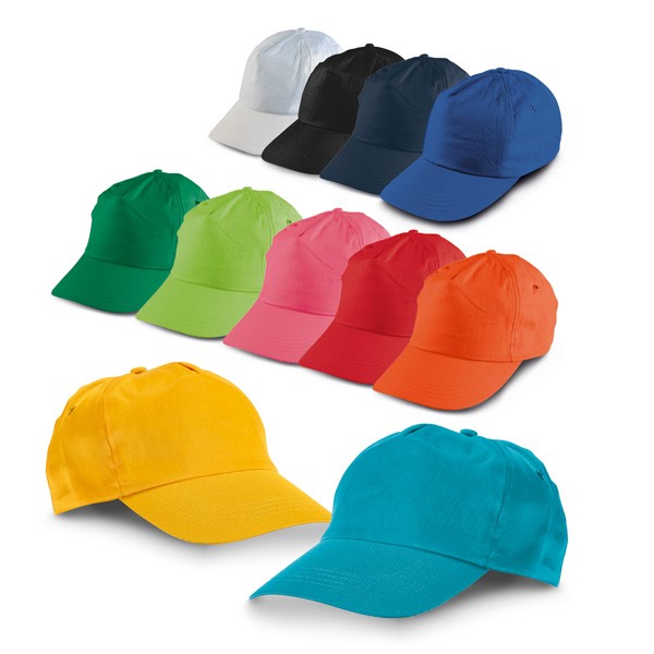 CAMPBEL. Cap
