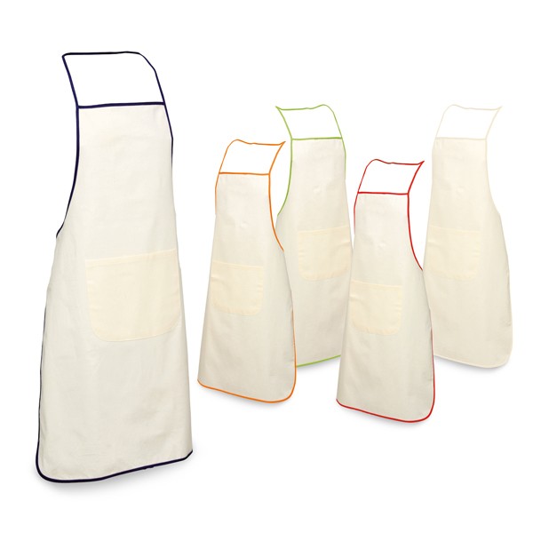 CHILLI. Apron