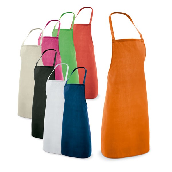 CURRY. Apron