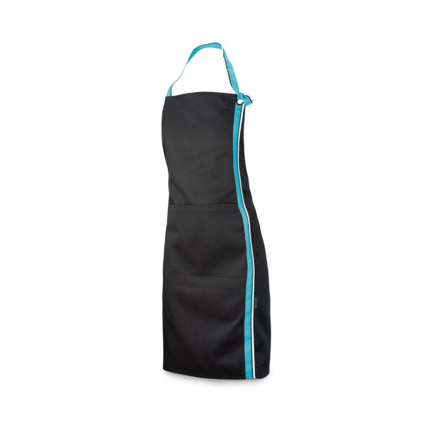 PEPPER. Apron