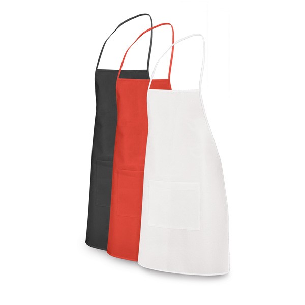 CELERY. Apron