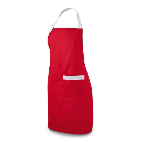 Apron