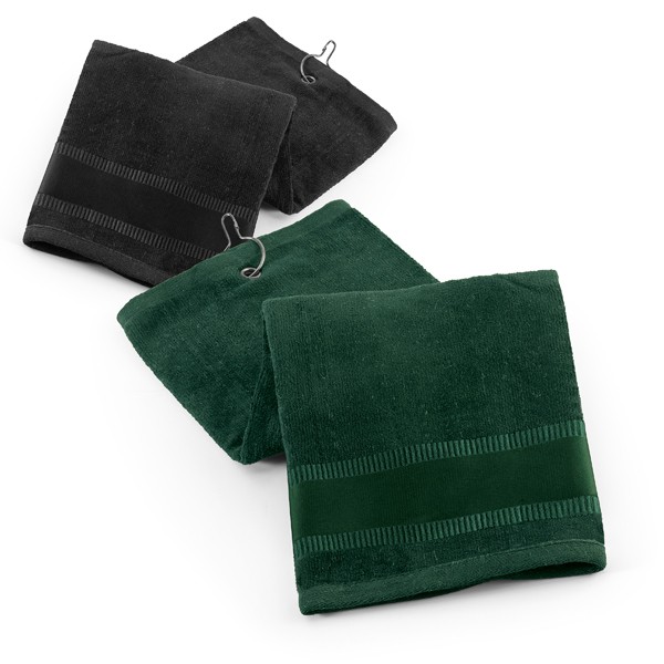 GOLFI. Golf towel