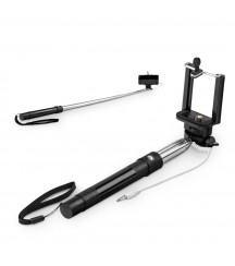 SELFIE. Extendable monopod