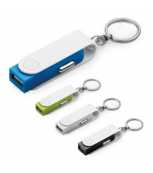 CARTECH. Keyring