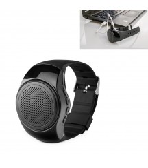 WRIST. Speaker