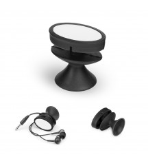 TOBY. Phone holder