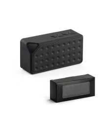 KEPLER. Speaker with microphone