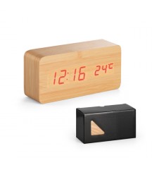 DARWIN. Clock