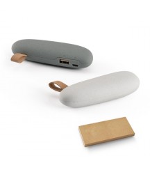 OMAR. Portable battery