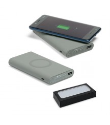 NATTA. Portable battery