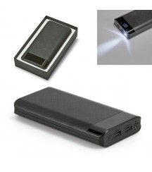 RAMAN. Portable battery