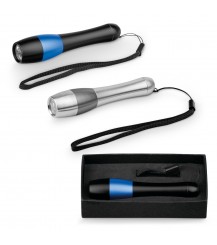 SEVAL. Flashlight