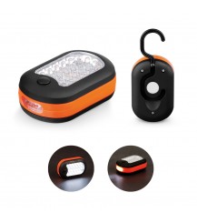 CAMPER. Flashlight