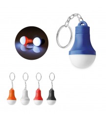 GLOAMIN. Keyring