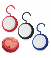 PUSHLITE. Flashlight