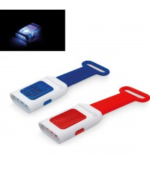 SEE. Flashlight