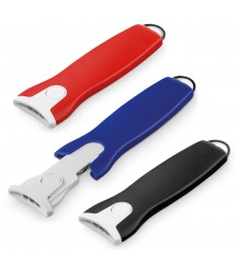 CASTOR. Flashlight
