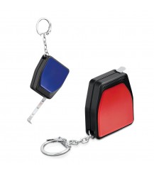 KEYTER. Keyring