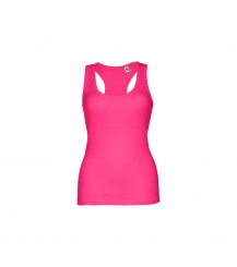 TIRANA. Women's tank top
