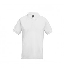 ADAM. Men's polo shirt