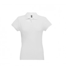 EVE. Women's polo shirt