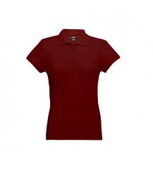 EVE. Women's polo shirt