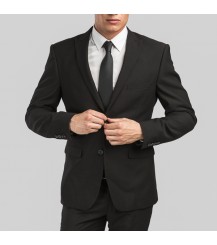 LISBON. Men´s suit-blaser