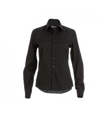 PARIS WOMEN. Women's poplin shirt